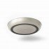 Тарілка Sea to Summit Detour Stainless Steel Plate Black