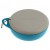 Миска Sea To Summit Delta Bowl with lid pacific blue/grey