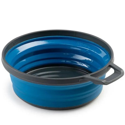 Миска GSI Escape Bowl blue - фото 32252