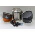 Набір посуду GSI Dualist Glacier Stainless