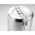 Набір посуду GSI Dualist Glacier Stainless