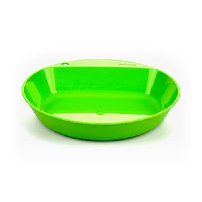 Миска Wildo Camper Plate Deep apple - фото 28223