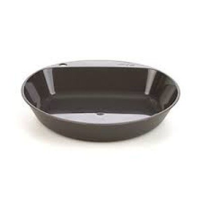 Миска Wildo Camper Plate Deep dark grey - фото 28227