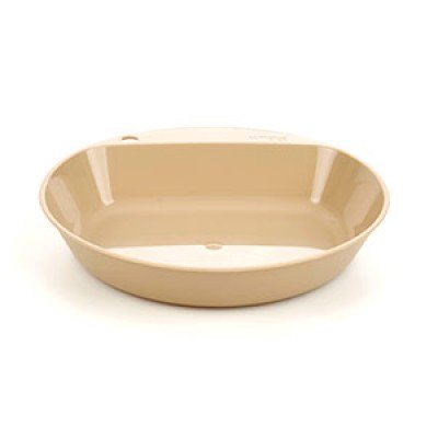 Миска Wildo Camper Plate Deep desert - фото 28225