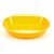 Миска Wildo Camper Plate Deep lemon Миска Wildo Camper Plate Deep lemon