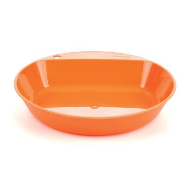 Миска Wildo Camper Plate Deep orange - фото 28230