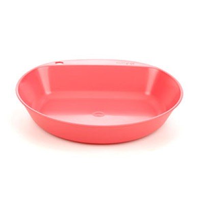 Миска Wildo Camper Plate Deep pitaya pink - фото 28231