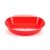 Миска Wildo Camper Plate Deep red Миска Wildo Camper Plate Deep red