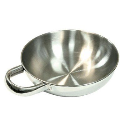 Миска с ручкой Tramp TRC-050 - фото 7599