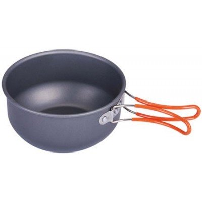 Миска Fire-Maple Aluminium Bowl (FMP-305) 600 ml - фото 6530