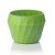 Миска Humangear FlexiBowl green