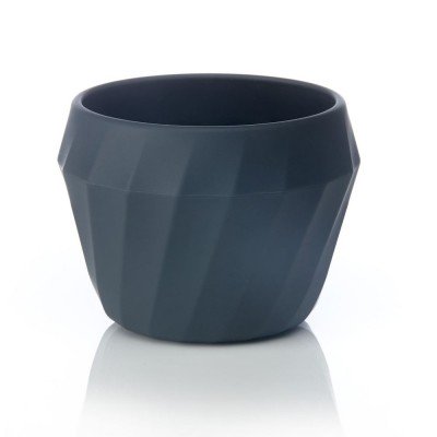 Миска Humangear FlexiBowl grey - фото 28401