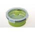 Контейнер з кришкою-засувкою Tramp TRC-087 olive