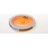 Контейнер з кришкою-засувкою Tramp TRC-087 orange