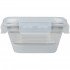 Харчовий контейнер Tribe Collapsible Container 500 мл grey