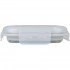 Харчовий контейнер Tribe Collapsible Container 500 мл grey