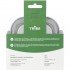 Пищевой контейнер Tribe Collapsible Container 500 мл grey Пищевой контейнер Tribe Collapsible Container 500 мл grey