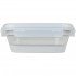 Харчовий контейнер Tribe Collapsible Container 800 мл grey