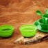 Тарелка Lifeventure Silicone Ellipse Bowl