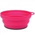 Тарелка Lifeventure Silicone Ellipse Bowl