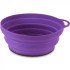 Тарелка Lifeventure Silicone Ellipse Bowl