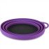 Тарелка Lifeventure Silicone Ellipse Bowl