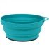 Тарелка Lifeventure Silicone Ellipse Bowl