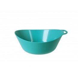 Тарелка Lifeventure Ellipse Bowl teal Тарелка Lifeventure Ellipse Bowl teal