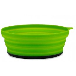Миска силікована складана Terra Incognita Sil Bol 550