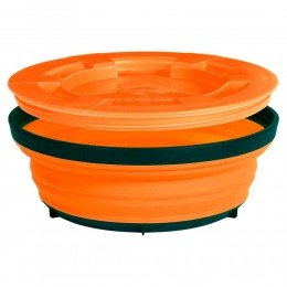 Миска з кришкою Sea To Summit X-Seal&Go large