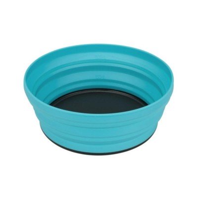 Миска Sea To Summit X-Bowl XL pacificblue - фото 28400