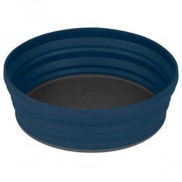 Миска складная Sea To Summit X-Bowl navy Миска складная Sea To Summit X-Bowl navy