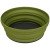 Миска складная Sea To Summit X-Bowl olive Миска складная Sea To Summit X-Bowl olive
