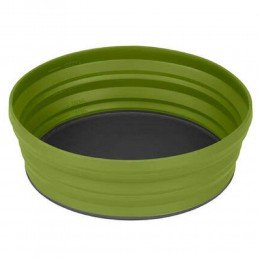 Миска Sea To Summit X-Bowl XL olive