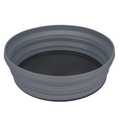Миска Sea To Summit X-Bowl XL sand - фото 28399 Миска Sea To Summit X-Bowl XL sand - фото 28399