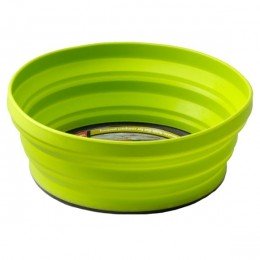 Миска складана Sea To Summit X-Bowl lime