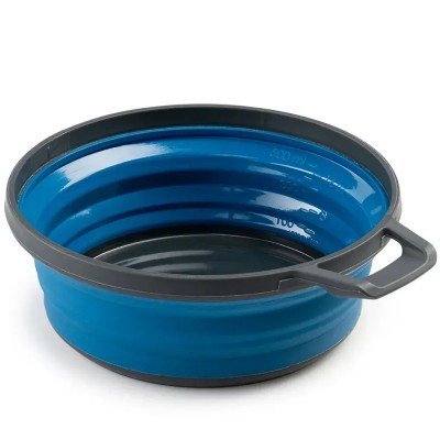 Миска GSI Escape Bowl blue - фото 32252