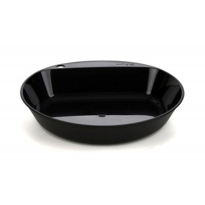 Миска Wildo Camper Plate Deep black - фото 28222