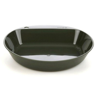 Миска Wildo Camper Plate Deep olive - фото 23213