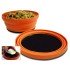 Миска складная Sea To Summit X-Bowl olive