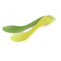 Ложка-виделка Light My Fire Spork XM 2-pack
