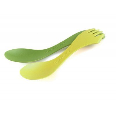 Ложка-виделка Light My Fire Spork XM 2-pack - фото 11699