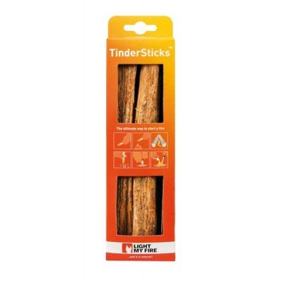 Дрова Light My Fire TinderSticks 180-220g - фото 11695