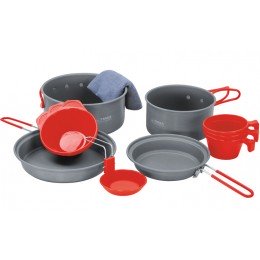 Набор посуды Terra Incognita Tri