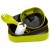 Набор посуды Wildo Camp-A-Box Complete lime