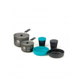 Набор посуды Sea To Summit Alpha Cookset 2.2