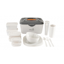 Набор для пикника Easy Camp Picnic Box p.L 680240