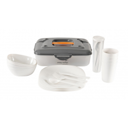 Набор для пикника Easy Camp Picnic Box p.M 680239