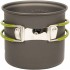 Набор посуды Tribe Single Set 0,8 л Alu T-FG-0042-grey