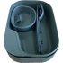 Набір посуду Wildo Camp-A-Box Light OCYs olive Набір посуду Wildo Camp-A-Box Light OCYs olive